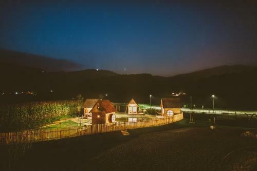 Green Resort Glamping