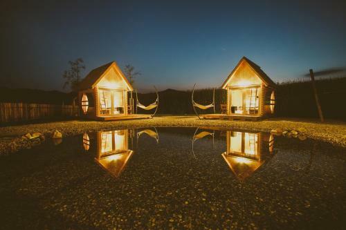 Green Resort Glamping