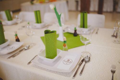 Green Resort Glamping