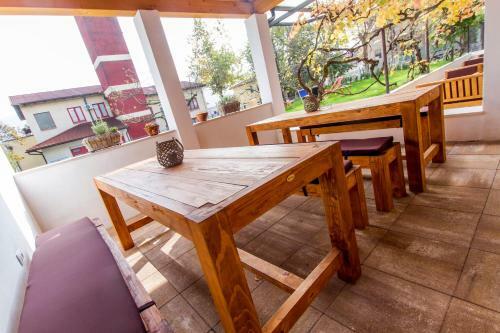 Hostel Hildegarden