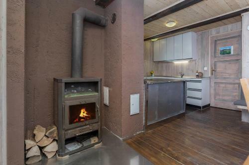 Chalet Pehta Velika Planina