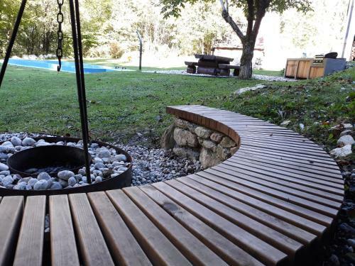 Gorska Vila Mountain Villa