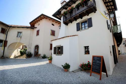 Bed & Breakfast Marica