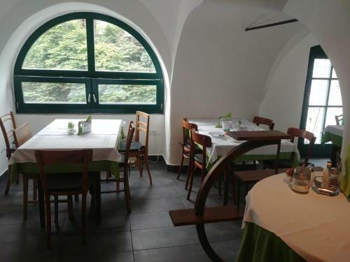 Hotel Garni Paleta