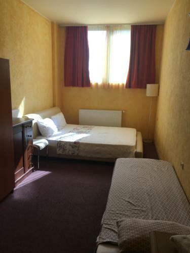 Motel Sofia
