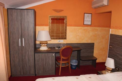 Hotel Grahor Depandance