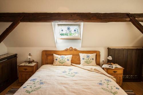Hostal Family House Kalska Doma?ija