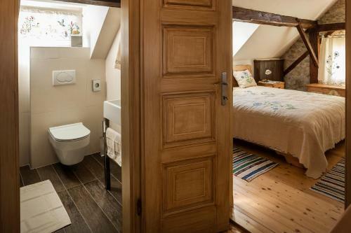 Hostal Family House Kalska Doma?ija