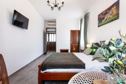 Hostal Residence Gold Istra