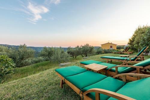 Hostal Residence Gold Istra