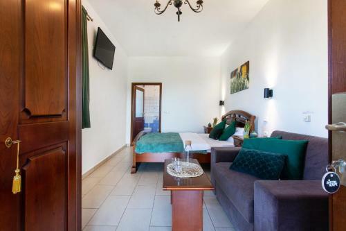 Hostal Residence Gold Istra