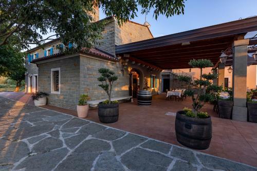 Hostal Residence Gold Istra
