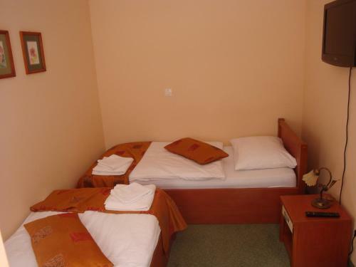 Hotel Aqua Roma