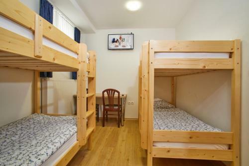 Hostel Delalut