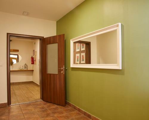 Hostel Delalut