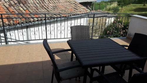 Sea View Apartment Renzzo