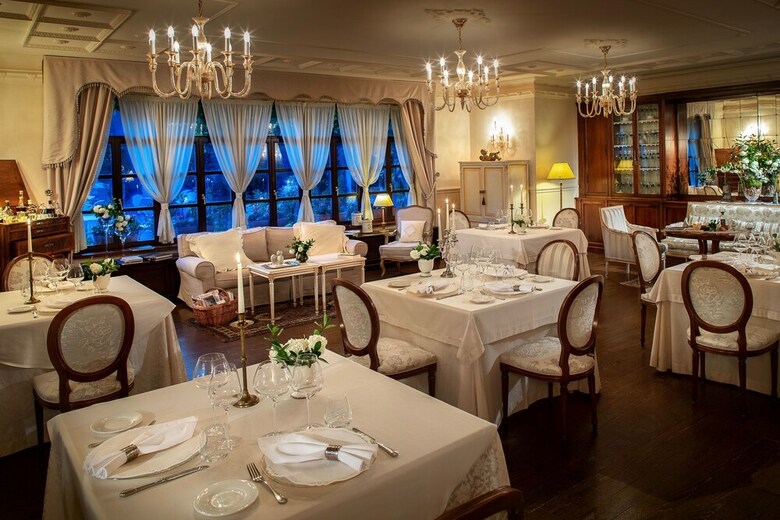 Hotel Kendov Dvorec