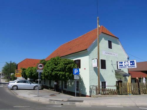 Bed & Breakfast Motel Divjak