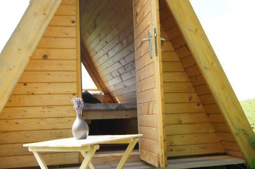 Glamping - Ekolo?ka Kmetija Kozman