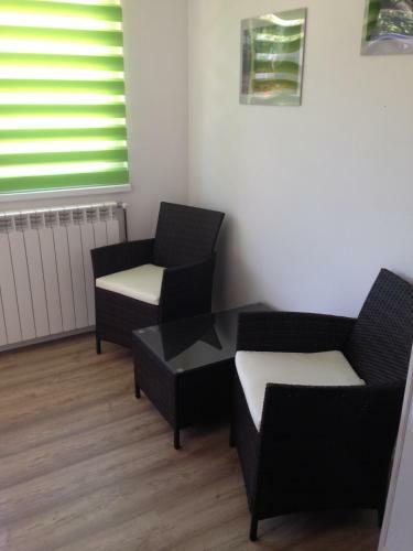 Apartma R Sport
