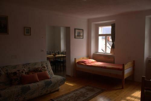 Apartamento Vidicev Dvorec