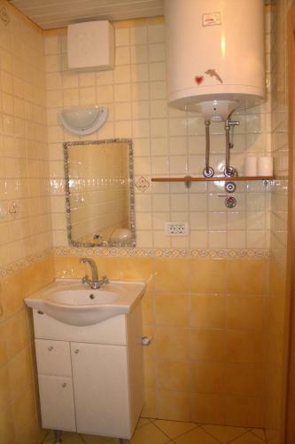 Apartamento Vidicev Dvorec
