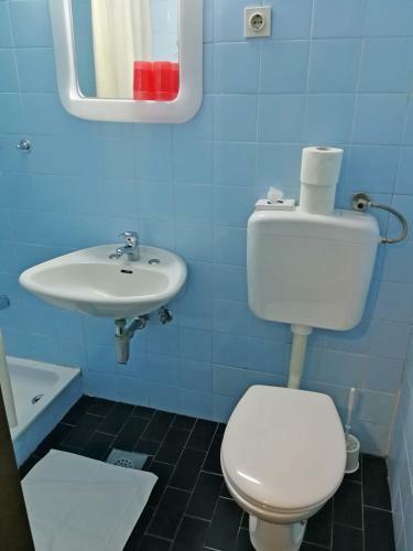 Albergue Preno?i??a Cerkno