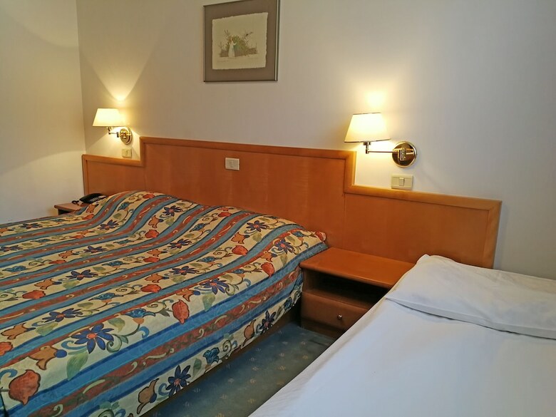 Hotel Cerkno