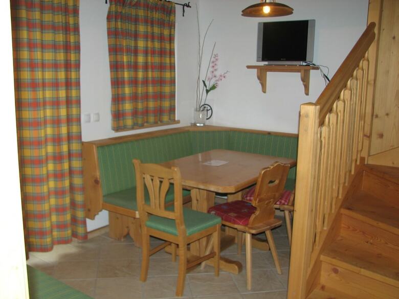 Alpska Perla Apartments