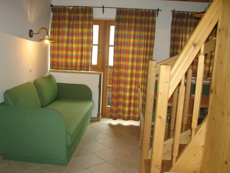 Alpska Perla Apartments