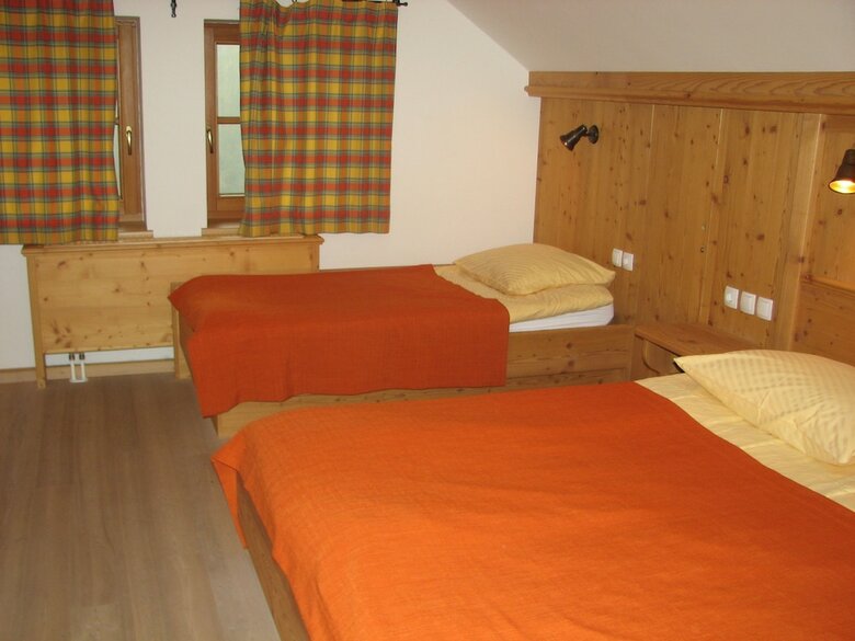Alpska Perla Apartments
