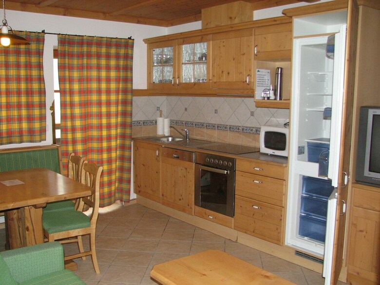 Alpska Perla Apartments