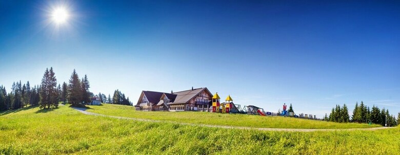 Alpska Perla Apartments