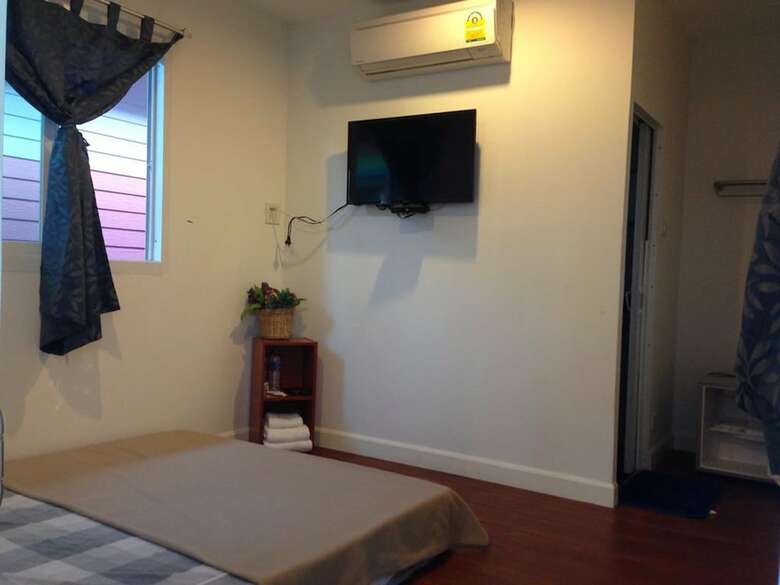 Hostal Se'sun Amphawa