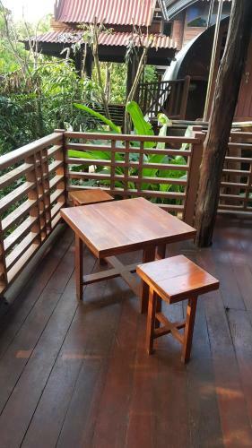 Hotel Ruean Mai Chai Khlong