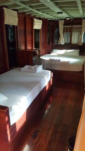 Hotel Ruean Mai Chai Khlong