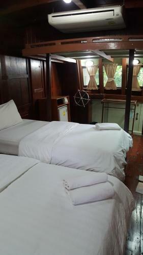 Hotel Ruean Mai Chai Khlong