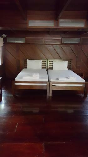 Hotel Ruean Mai Chai Khlong