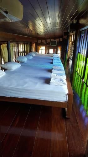 Hotel Ruean Mai Chai Khlong