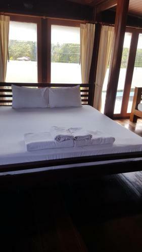 Hotel Ruean Mai Chai Khlong