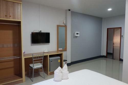 Nakarin Hotel