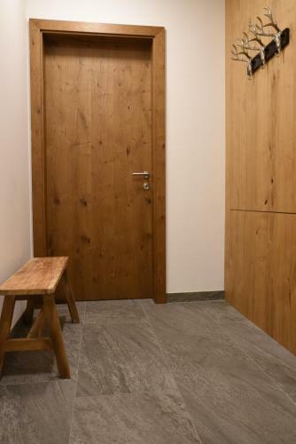 Apartamento Ferienwohnung Hammerwirt