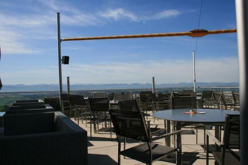Posada Gasthof Alpenblick