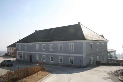 Posada Gasthof Alpenblick
