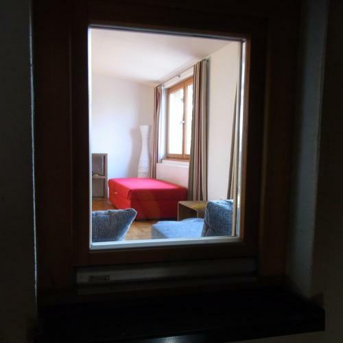 Apartamento Ferienwohnung Siloblick