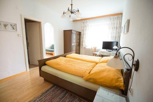 Posada Gasthof Speneder