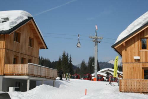 Ferienresort Altaussee-loser