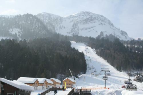 Ferienresort Altaussee-loser