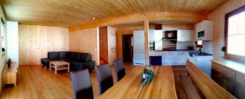 Ferienresort Altaussee-loser