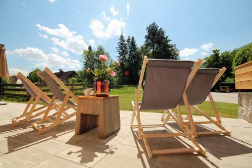 Chalet Huber By Schladming-appartements